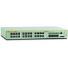 Allied Telesis AT-x230-28GT-50 Gestito L3 Gigabit Ethernet (10/100/10