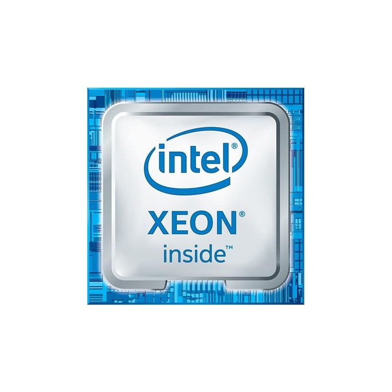 Processore Intel Xeon W-2133 3,6 GHz 8,25 MB