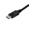 Cavo adattatore USB-C a DisplayPort da 1 m - 4k 60hz