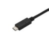 Cavo adattatore USB-C a DisplayPort da 1 m - 4k 60hz