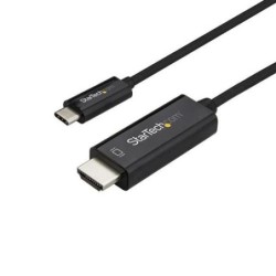 StarTech.com Cavo adattatore USB C a HDMI da 2m - Cavo video USB tipo