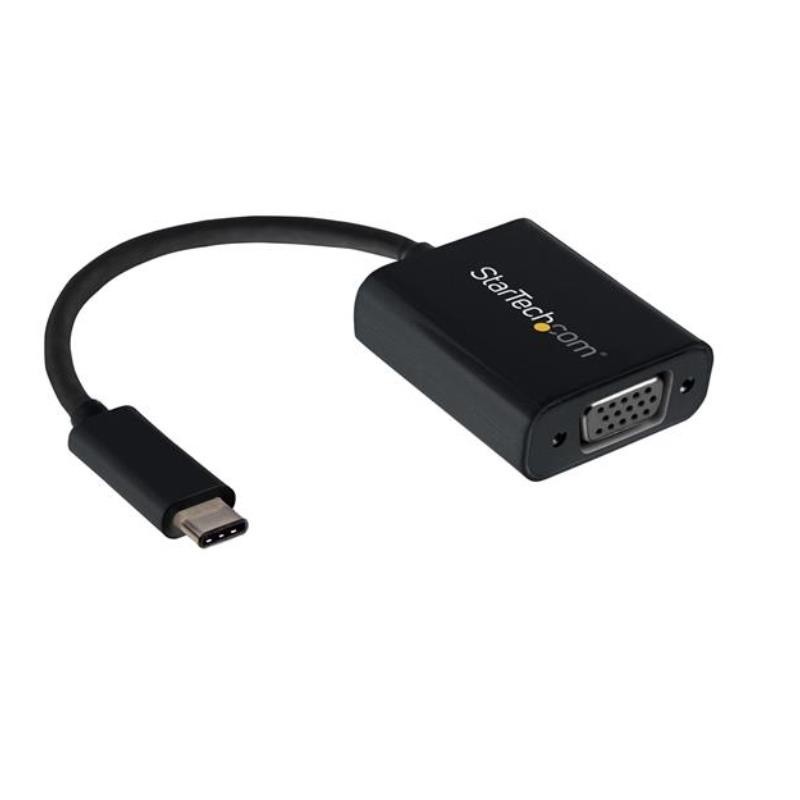 Adattatore usb-c a vga - convertitore video usb 3.1 type-c a vga - 10