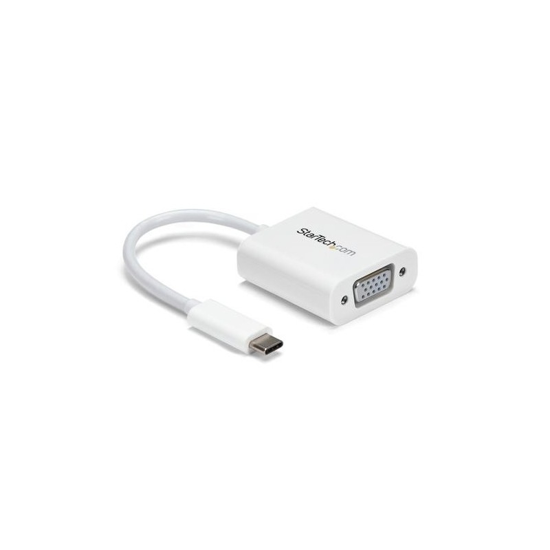 StarTech.com Adattatore USB-C a VGA - Convertitore Video USB 3.1 tipo