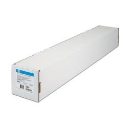 HP Heavyweight Coated Paper-1524 mm x 30.5 m (60 in x 100 ft) strumen