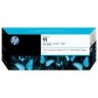 HP 91 775 ml Photo Black