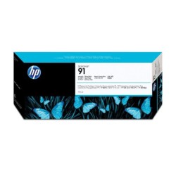 HP 91 775 ml Photo Black