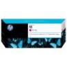 HP 91 775 ml Magenta Ink