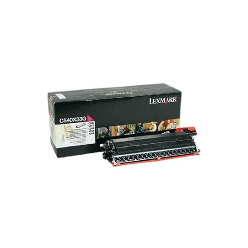 Lexmark C540X33G stampante di sviluppo 30000 pagine