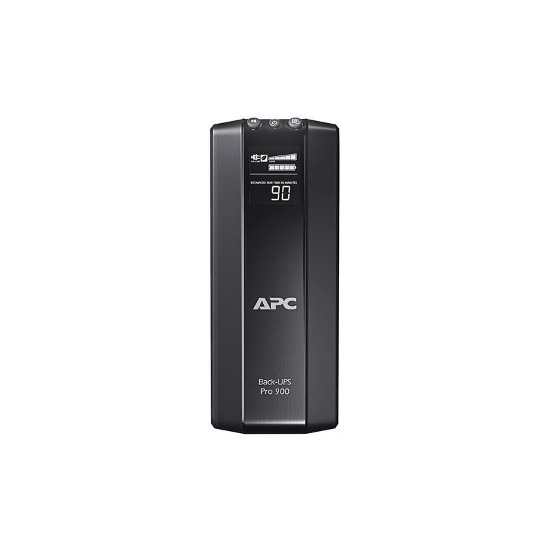 APC BR900G-FR gruppo di continuit&agrave; (UPS) 0,9 kVA 540 W