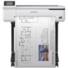 Epson SureColor SC-T3100 - Stampante wireless (con supporto)