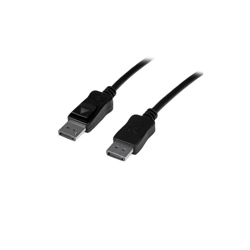 StarTech.com Cavo DisplayPort attivo 10 m - DP a DP M/M