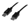 StarTech.com Cavo DisplayPort attivo 10 m - DP a DP M/M