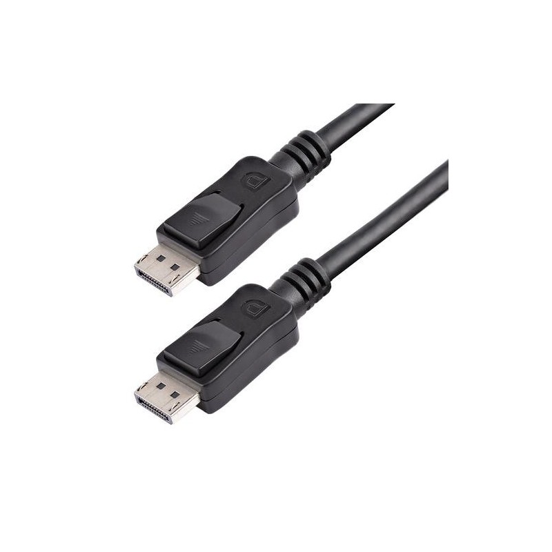 StarTech.com Cavo Video DisplayPort 1.2 da 3 m - Cavo DisplayPort Cer