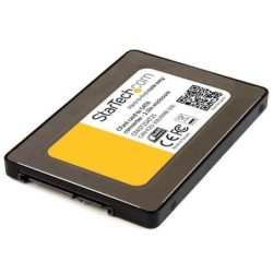 StarTech.com Adattatore Scheda CFAST a SATA con alloggio da 2,5&quot;