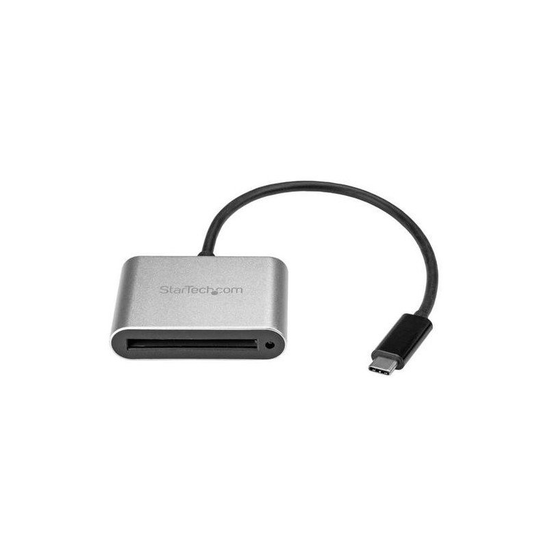 StarTech.com Lettore/Scrittore USB 3.0 per Schede CFast 2.0 - USB-C