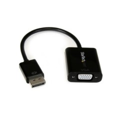 Adattatore DisplayPort a VGA - Convertitore DP Maschio a VGA Femmina 