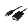 StarTech.com Cavo da DisplayPort a VGA da 4,6 m - Cavo adattatore da 