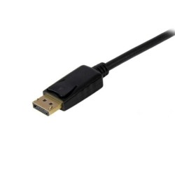 Cavo convertitore adattatore DisplayPort a VGA da 1,8 m ? DP Maschio 