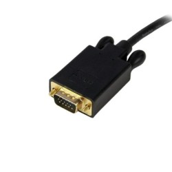 Cavo convertitore adattatore DisplayPort a VGA da 1,8 m ? DP Maschio 