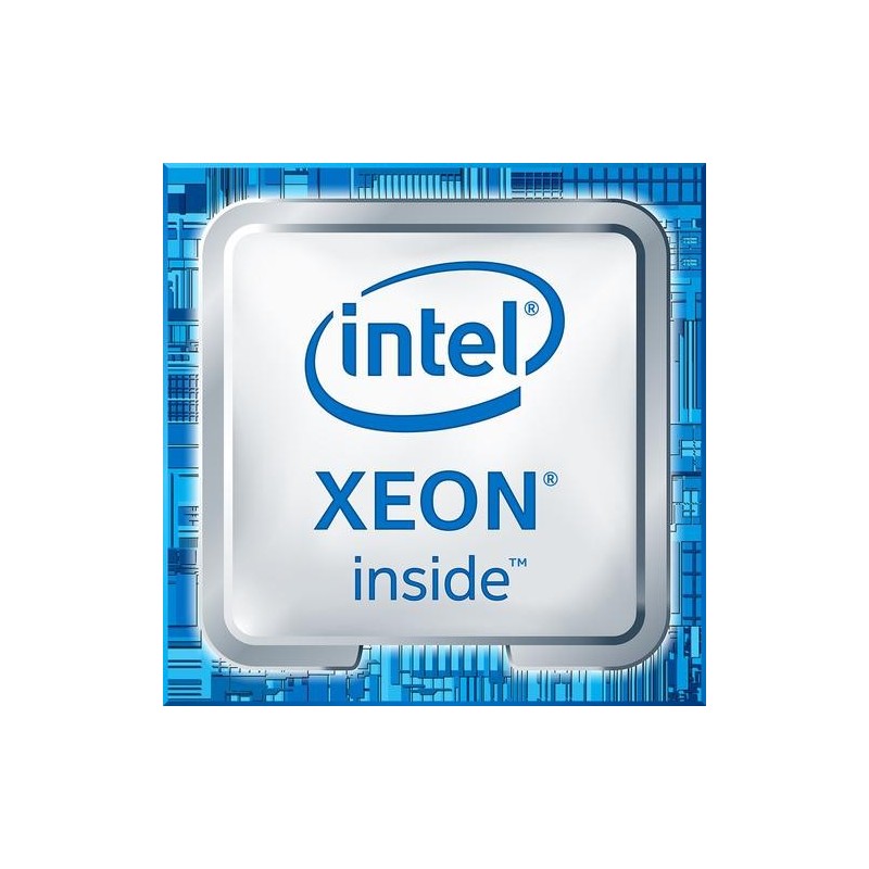 Processore Intel Xeon E3-1220V6 3 GHz 8 MB Cache intelligente