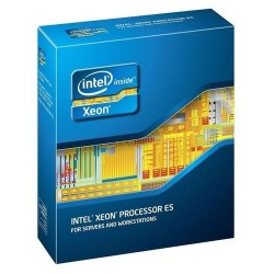 Processore Intel Xeon E5-2640V3 2,6 GHz 20 MB Cache intelligente Scat