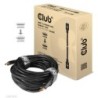 CLUB3D Cavo HDMI 2.0 4K60Hz RedMere 10 m/32,8 piedi