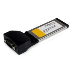 SCHEDA SERIALE EXPRESSCARD