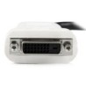 Adattatore convertitore video displayport a dvi