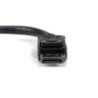 Adattatore convertitore video displayport a dvi