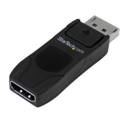 StarTech.com Adattatore da DisplayPort a HDMI - 4K 30Hz