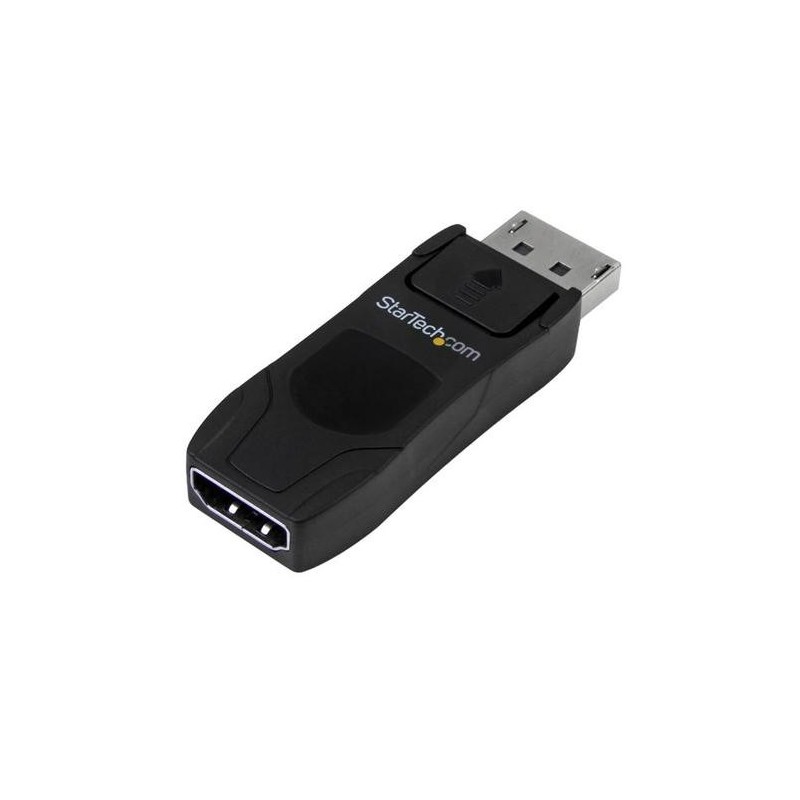 StarTech.com Adattatore da DisplayPort a HDMI - 4K 30Hz