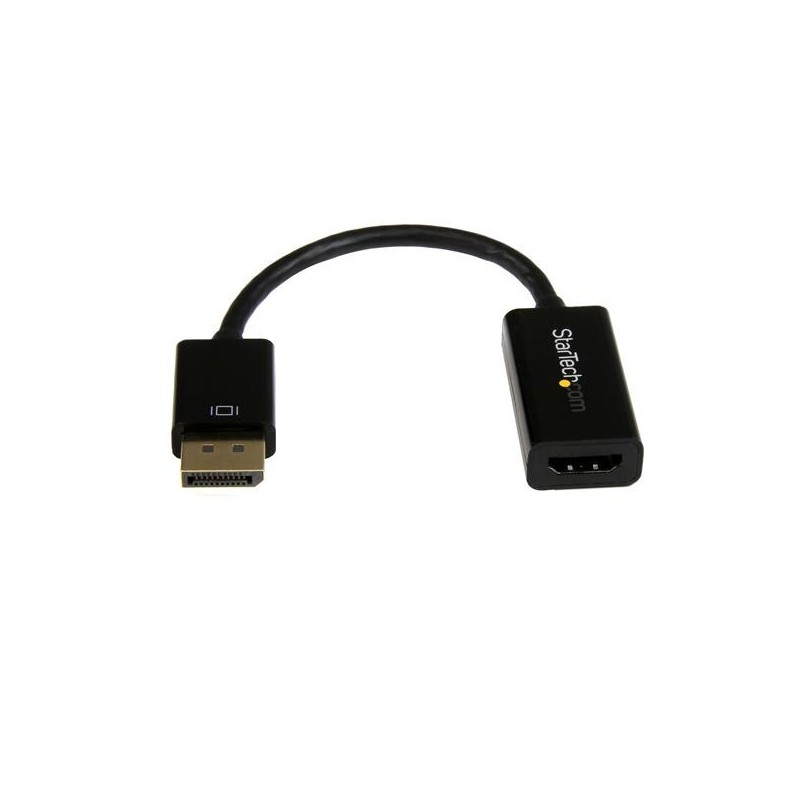 Adattatore displayport a hdmi 4k a 30hz - convertitore audio / video 