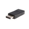 Adattatore DisplayPort a HDMI - Video Adapter Converter - M/F