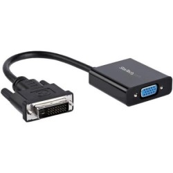 StarTech.com Cavo Adattatore attivo DVI-D a VGA - Convertitore DVI-D 