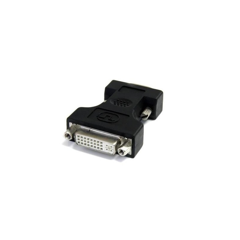 StarTech.com Adattatore DVI a VGA - Cavo Convertitore DVI a VGA - Fem