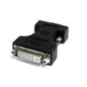 StarTech.com Adattatore DVI a VGA - Cavo Convertitore DVI a VGA - Fem