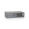 LevelOne FEP-0800W65 switch di rete Fast Ethernet (10/100) Supporto P