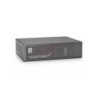 LevelOne FEP-0812 switch di rete Fast Ethernet (10/100) Supporto Powe