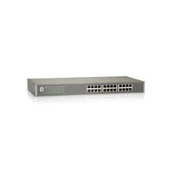 LevelOne FSW-2450 switch di rete Non gestito Fast Ethernet (10/100) N