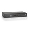 LevelOne GEP-0812 switch di rete Non gestito L2 Gigabit Ethernet (10/