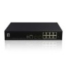 LevelOne GEP-1061 switch di rete Gestito L2 Gigabit Ethernet (10/100/