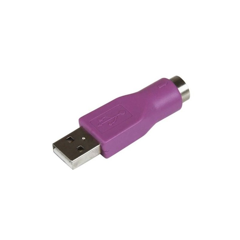 StarTech.com Adattatore di ricambio PS/2 a USB - Convertitore sostitu