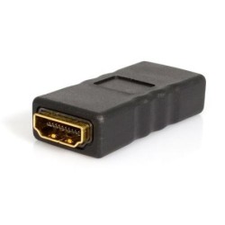 StarTech.com Accoppiatore HDMI- Adattatore prolunga cavo HDMI - HDMI 