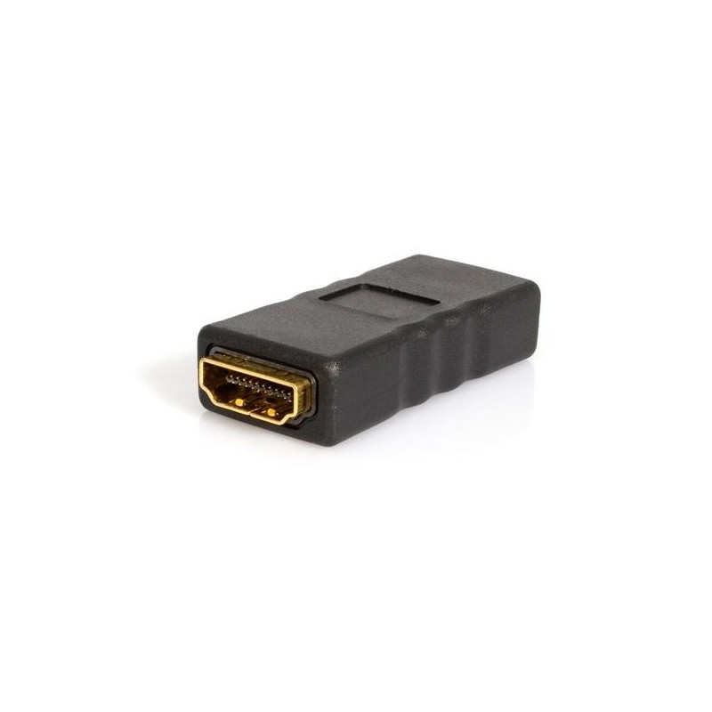 StarTech.com Accoppiatore HDMI- Adattatore prolunga cavo HDMI - HDMI 