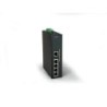 LevelOne IFS-0501 switch di rete Non gestito Fast Ethernet (10/100) N