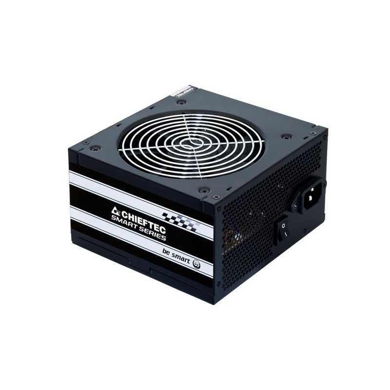 Chieftec Smart GPS-700A8 alimentatore per computer 700 W 20+4 pin ATX