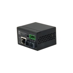 LevelOne IEC-4001 convertitore multimediale di rete 100 Mbit/s Modali