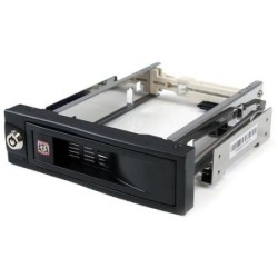 StarTech.com Rack portatile trayless funzione hot-swap da 5,25&quot; per d