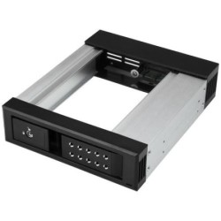 StarTech.com Modulo Hot Swap per Disco Rigido da 5,25&quot; a 3,25&quot; - per 