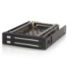 StarTech.com Backplane per rack portatile vassoio hot-swap SATA 2.5&quot; 